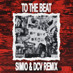 To The Beat (SIMIO, DCV Remix)