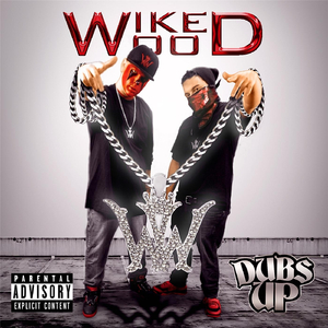Wasted (feat. Geno Cultshit & D-Crisis)