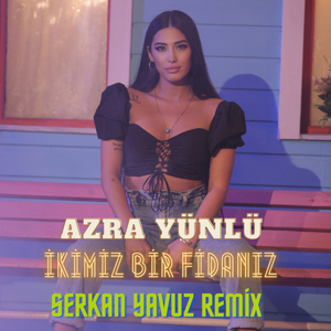 İkimiz Bir Fidanız (Remix)