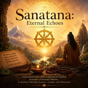 Shanti (Peace Eternal)