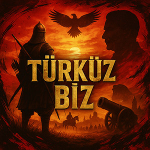 Türküz Biz (Rap Versiyon)