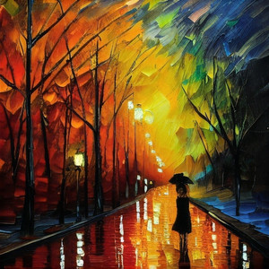 我曾用心爱着你 (DJ版|DJ)