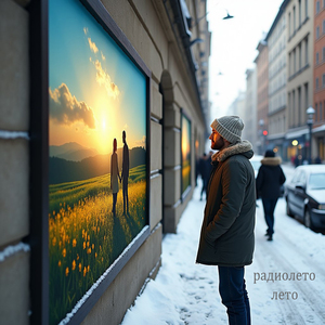 Рождественская