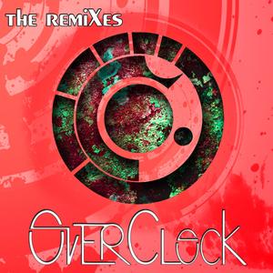 With Her (Teen Power Remix) (Downtempo version)