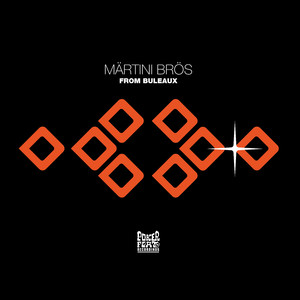 From Buleaux (Konrad Black Remix)