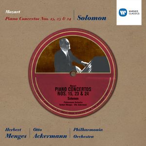 Piano Concerto No. 23 in A Major, K. 488:III. Allegro assai