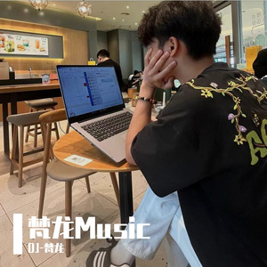 容易受伤的女人（DJ-梵龙 remix）