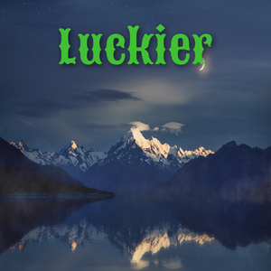 Luckier