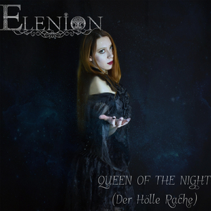 Queen of the Night (Der Hölle Rache)