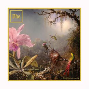 The Lion & The Snake