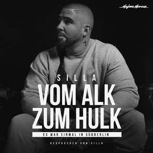 Silla allein zu Haus