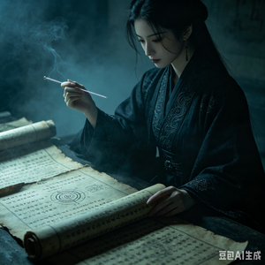 骨语