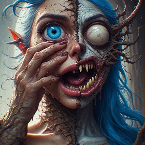Scum by MrYeStErDaY