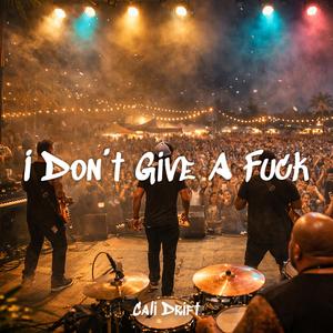 I Don't Give A ****