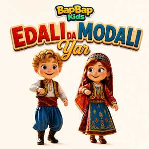 Edalı da Modalı Yar