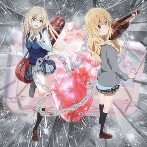 心脏主唱૮ ´͈ᗜ`͈ა♡