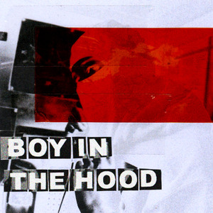 Boy In The Hood