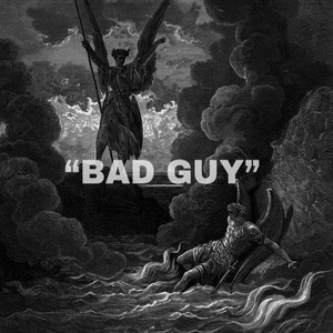 BAD GUY
