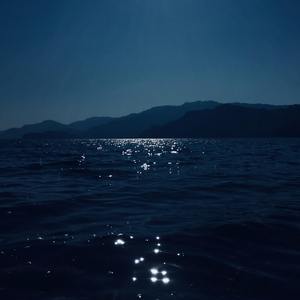 六月二十日夜渡海