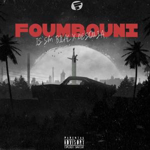 FOUMBOUNI (feat. DESOUZA)