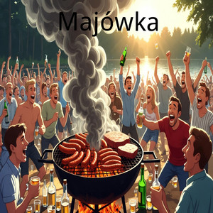 Majówka