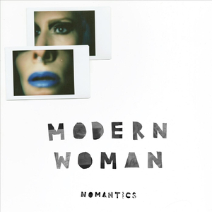 Modern Woman