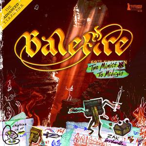 Two Mimics to Midnight