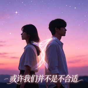 或许我们并不是不合适