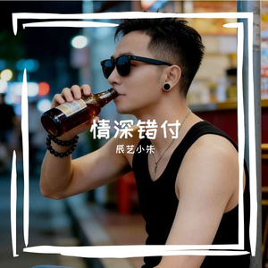 我最爱的人却伤我最深 伴奏