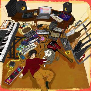 sal de mi cabeza (feat. gris & david de la divina comedia)