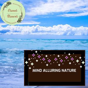 Danky Evening Forest