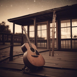 Back to the Porch