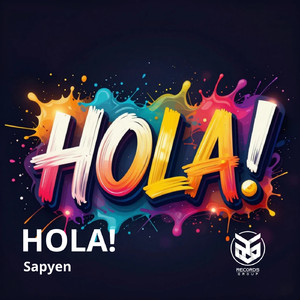 HOLA!