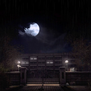 天堂岛之歌 - 洛天依AI