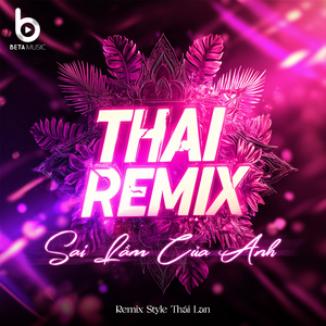 Sai Lầm Của Anh (Remix Style Thái Lan)