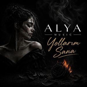 Yollarım Sana