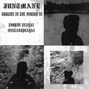 BURRIED IN THE FOREST IV