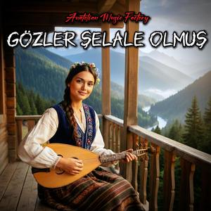 Gözler Şelale Olmuş | Anatolian Psychedelic 70s Rock
