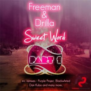 Sweet Word (Dan Kubo Remix)