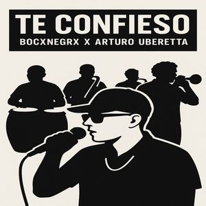 Te Confieso