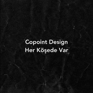 Copoint Design Her Köşede Var