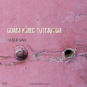 Odam Kireç Tutmuyor