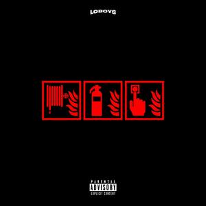 HEISS (feat. GOWNY, EYSERKO & KLUCCI)