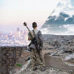 虾米（prod by po）