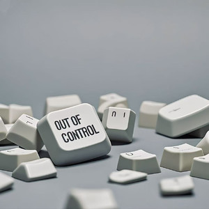 失控