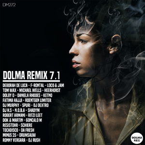 Forget (Roentgen Limiter Remix)