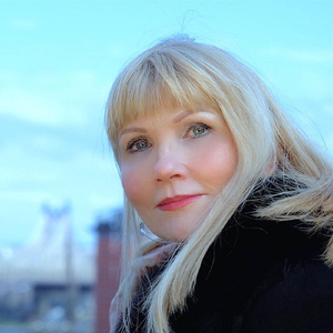 Christmas in Manhattan