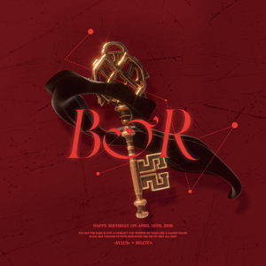 B&R（20260418秦彻原创生日贺曲）