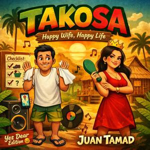 Takosa (Takot sa Asawa)