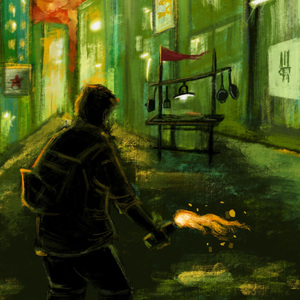 The Shit You're Selling